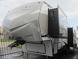 15 Keystone Laredo
