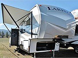 15 Keystone Laredo