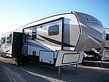 15 Keystone Laredo