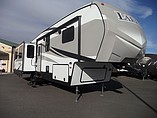 15 Keystone Laredo