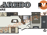 15 Keystone Laredo