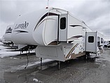 2007 Keystone Laredo Photo #15