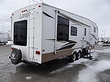 2007 Keystone Laredo Photo #17