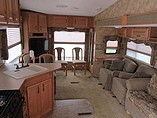 2007 Keystone Laredo Photo #5