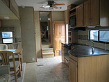 2008 Keystone Laredo Photo #9