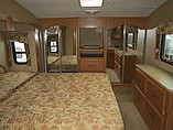2008 Keystone Laredo Photo #13