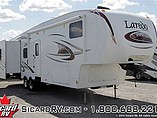 10 Keystone Laredo