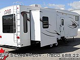 2010 Keystone Laredo Photo #4