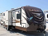 15 Keystone Laredo