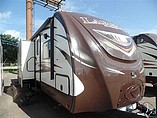 15 Keystone Laredo