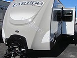 15 Keystone Laredo