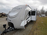 15 Keystone Laredo