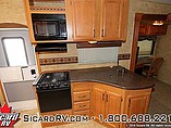 2009 Keystone Laredo Photo #8