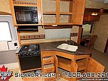 2009 Keystone Laredo Photo #9