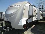 15 Keystone Laredo