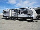15 Keystone Laredo
