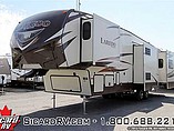2014 Keystone Laredo Photo #2
