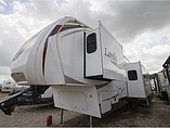 13 Keystone Laredo