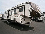 14 Keystone Laredo