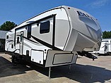 15 Keystone Laredo