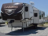 15 Keystone Laredo