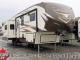 14 Keystone Laredo