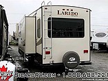 2014 Keystone Laredo Photo #2
