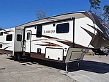 15 Keystone Laredo