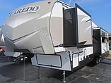 15 Keystone Laredo