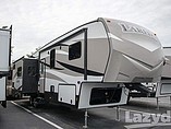 15 Keystone Laredo