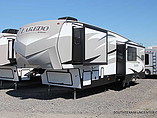 15 Keystone Laredo