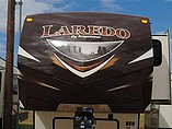 15 Keystone Laredo