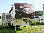 15 Keystone Laredo