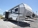 16 Keystone Laredo