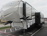 15 Keystone Laredo