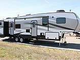 15 Keystone Laredo