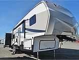 15 Keystone Laredo