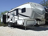 15 Keystone Laredo