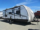 15 Keystone Laredo LHT