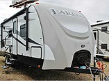 15 Keystone Laredo LHT