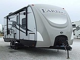 15 Keystone Laredo LHT