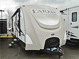 15 Keystone Laredo LHT