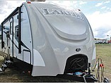 15 Keystone Laredo LHT