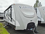 15 Keystone Laredo LHT