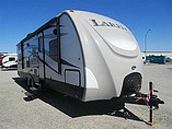 15 Keystone Laredo LHT