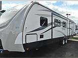 15 Keystone Laredo LHT