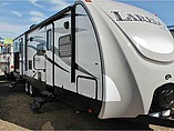 15 Keystone Laredo LHT