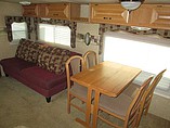 2008 Keystone Laredo Photo #7