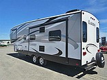 2015 Keystone Laredo Super Lite Photo #22