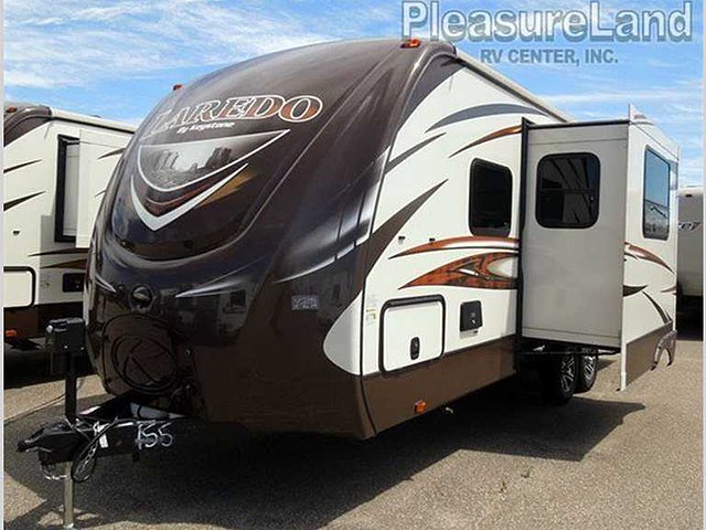 2014 Keystone Laredo Super Lite Photo